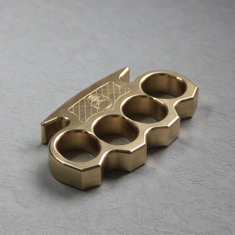 Punisher EDC Ring Tools For Men