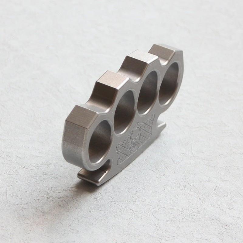 Punisher EDC Ring Tools For Men