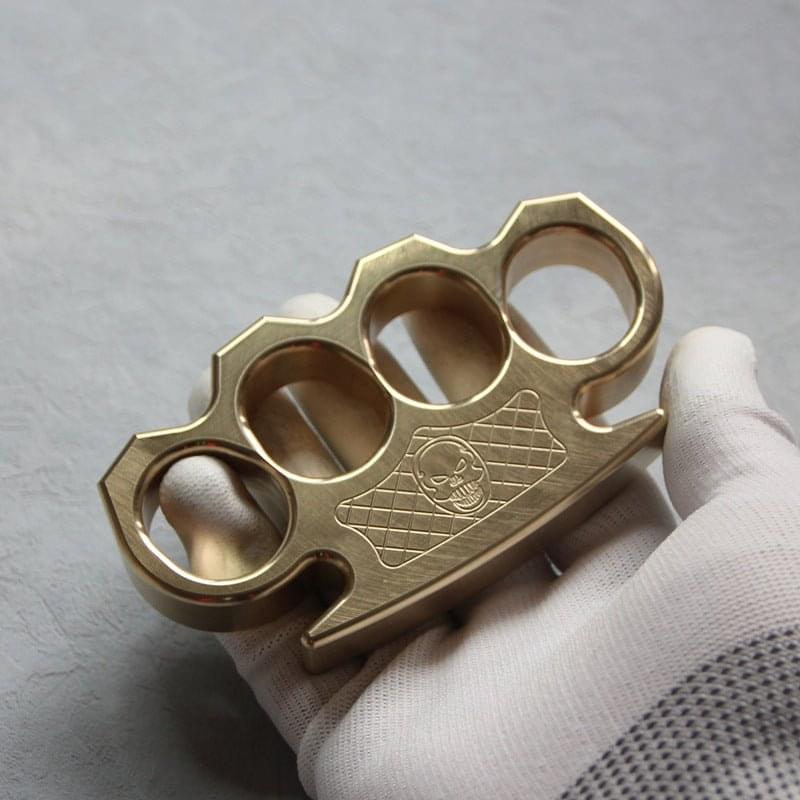 Punisher EDC Ring Tools For Men