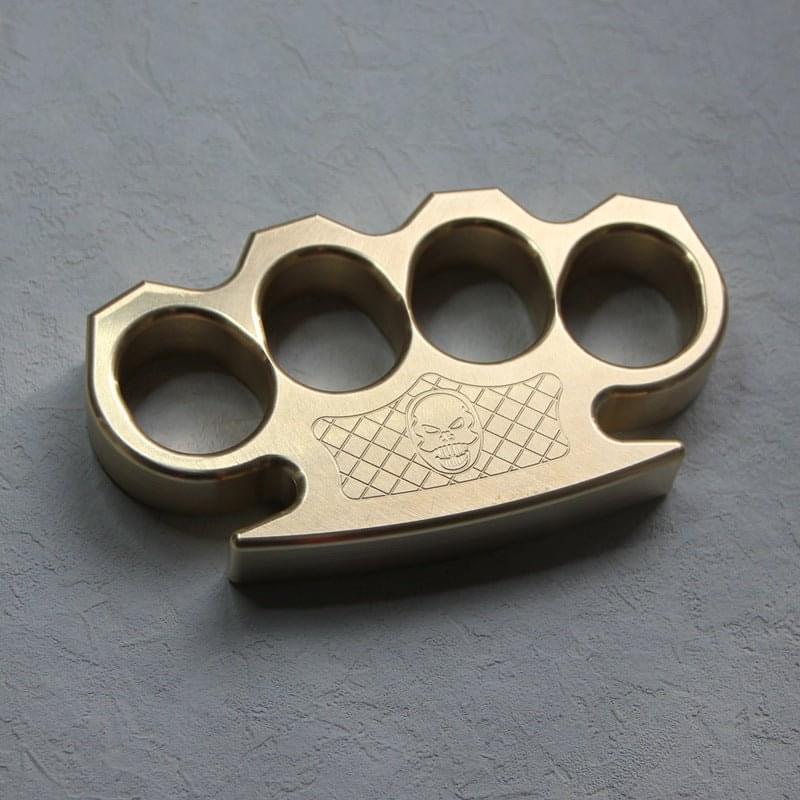 Punisher EDC Ring Tools For Men
