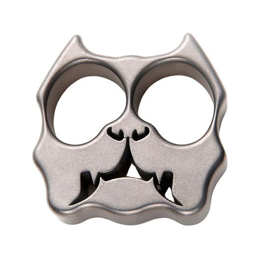 New Pit Bull Full Titanium EDC Tools
