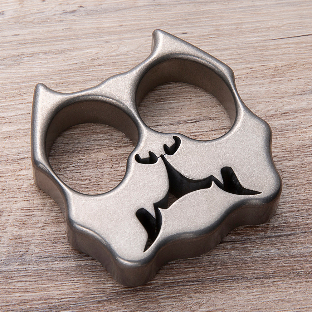 New Pit Bull Full Titanium EDC Tools