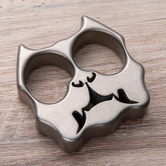 New Pit Bull Full Titanium EDC Tools