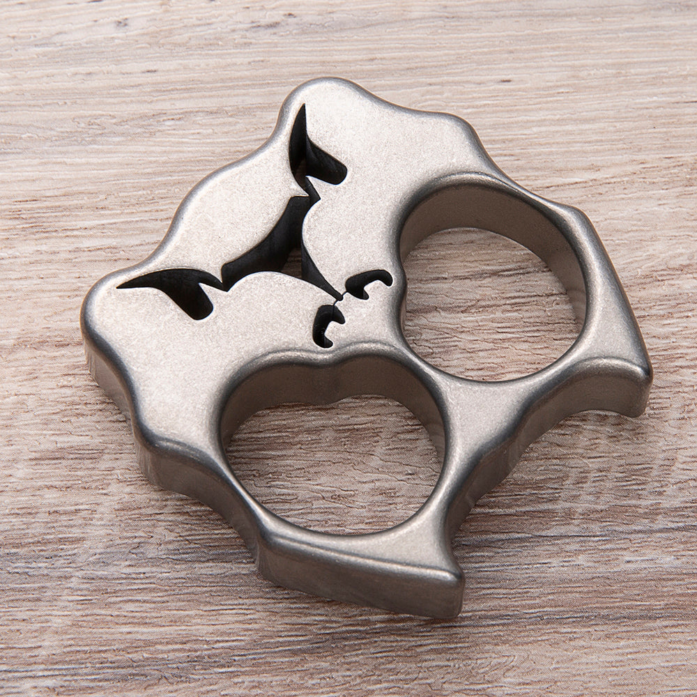 New Pit Bull Full Titanium EDC Tools