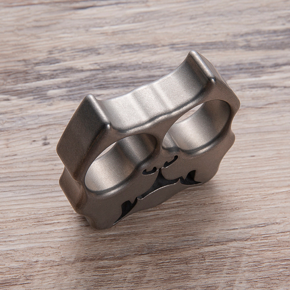 New Pit Bull Full Titanium EDC Tools