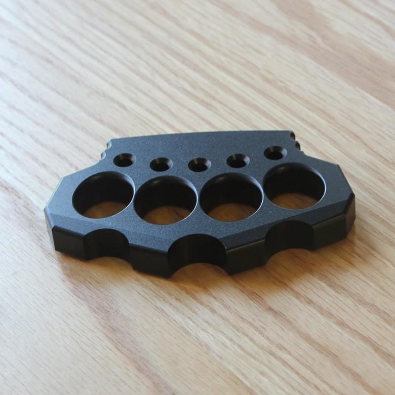 New Aero Aluminium Alloy Brass Rings