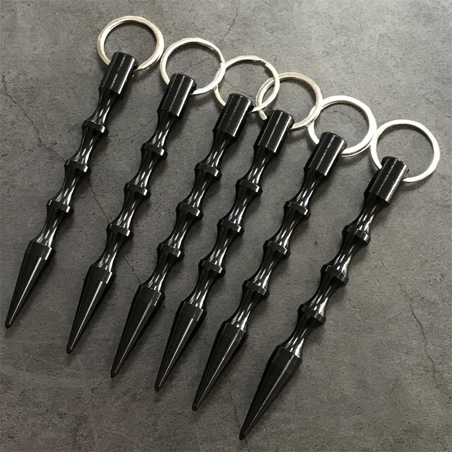 Lightweight EDC Outdoor Portable Keychain Tool