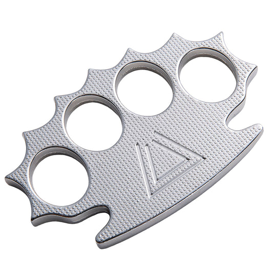 Irish Devil Dalton Zinc Alloy Metal Knuckles