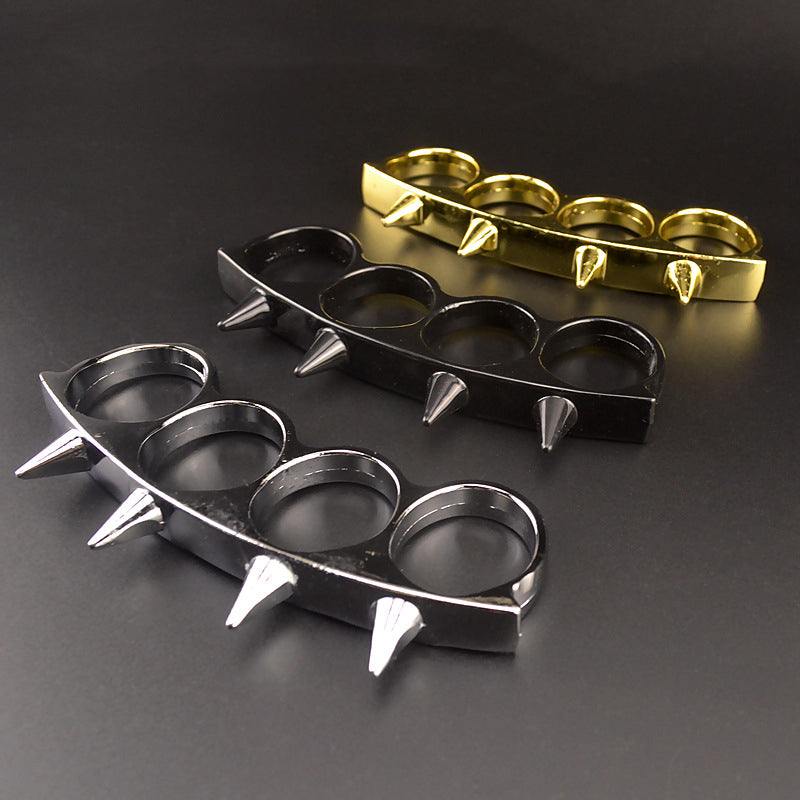 Finger Ring Outdoor Carry-on Pocket EDC Tools