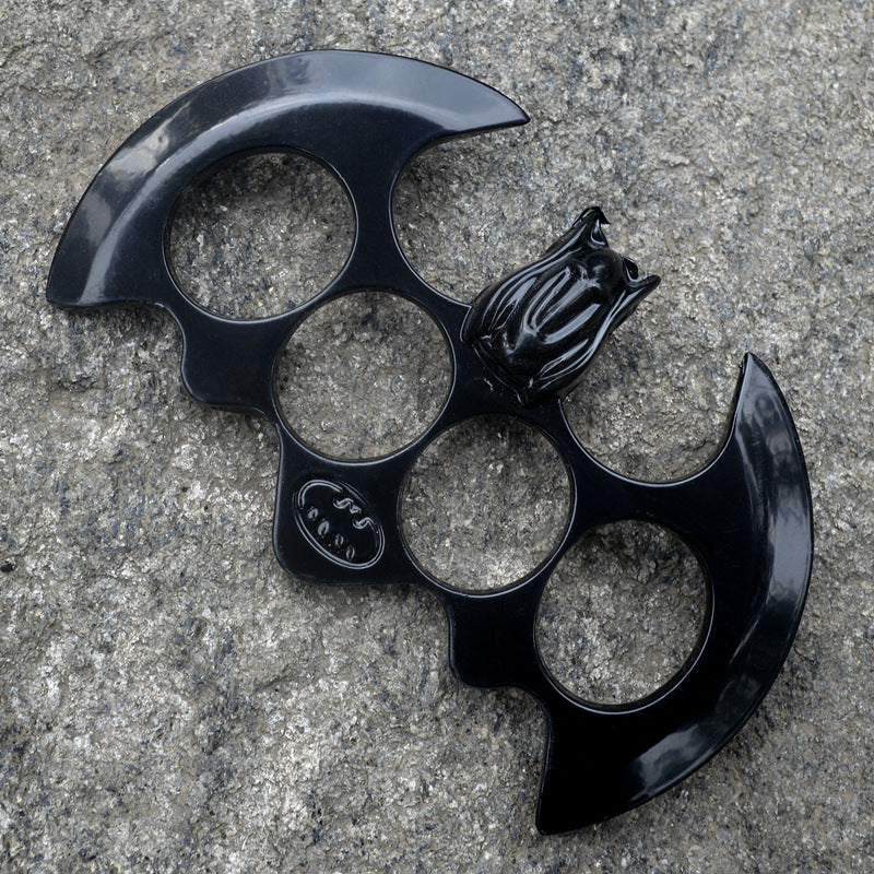 Big Bat Outdoor Pocket Zinc EDC Tool