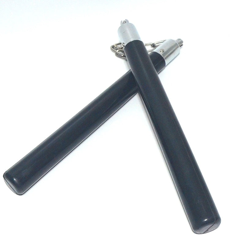 Rubber Thickened Chain EDC Tool