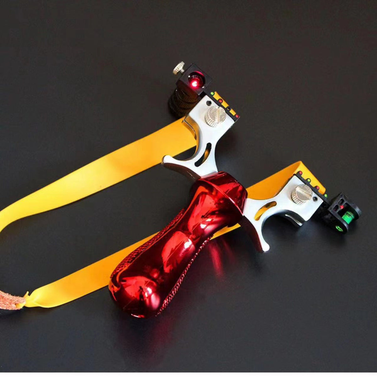 Multifunctional Colorful Outdoor Tools