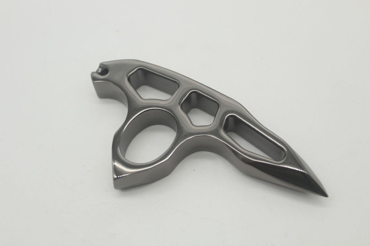 New 304 Stainless Steel Single Ring Duster