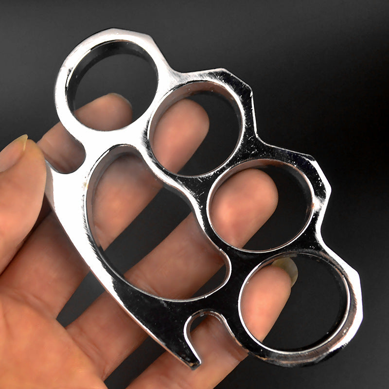 Beautiful Color Thickened Outdoor Pocket EDC Tool
