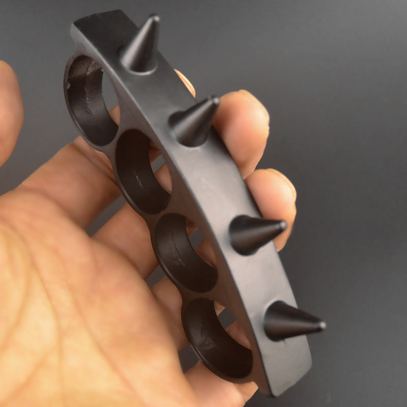 Finger Ring Outdoor Carry-on Pocket EDC Tools