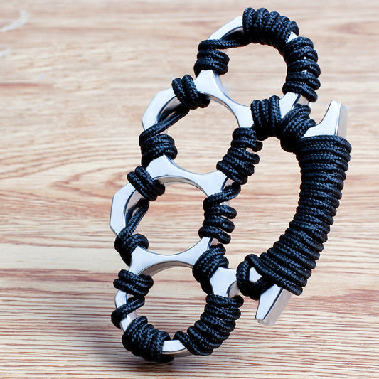 Umbrella Rope Zinc Portable EDC Tool