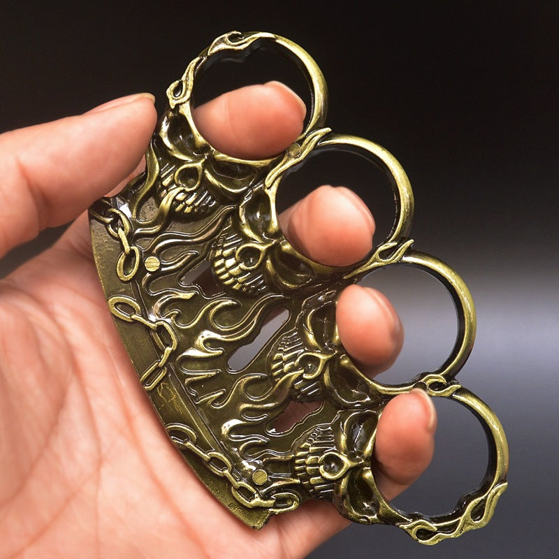 Ghost Fire Outdoor EDC Tools