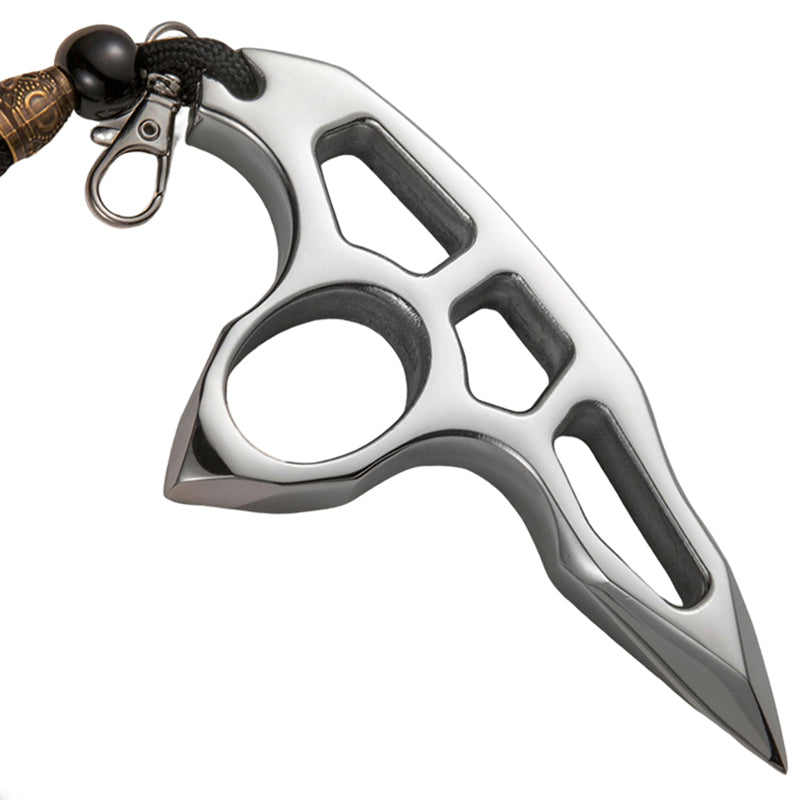 New 304 Stainless Steel Single Ring Duster