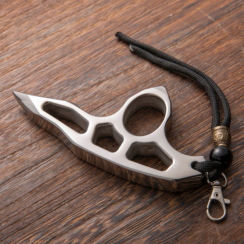 New 304 Stainless Steel Single Ring Duster