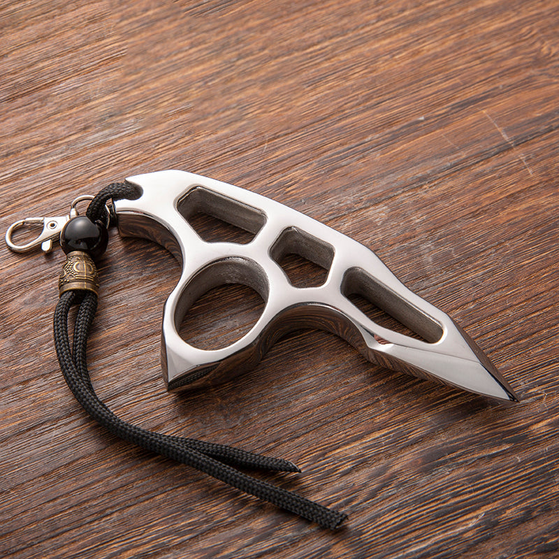 New 304 Stainless Steel Single Ring Duster
