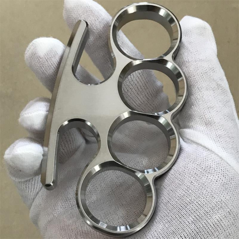 Multiple Styles Solid Steel  Outdoor EDC Tool