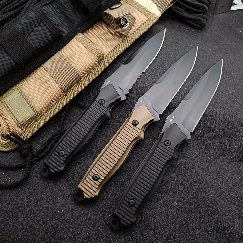 BM140BK Champagne Handle Outdoor Tool