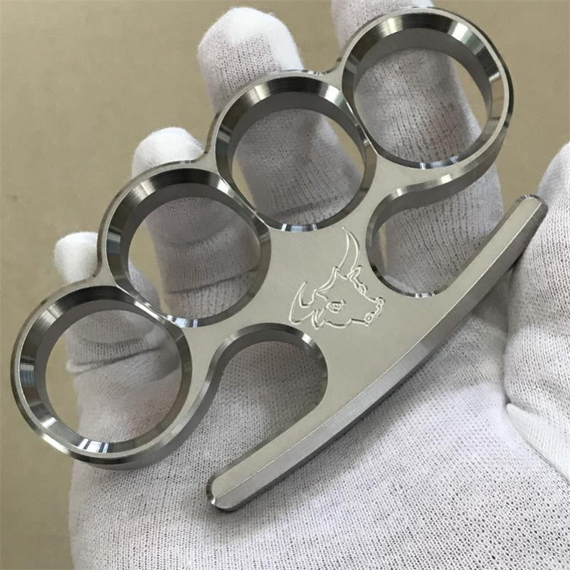 Multiple Styles Solid Steel  Outdoor EDC Tool