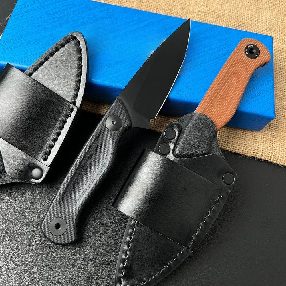 BM 203BT Dacian MagnaCut Steel Outdoor Tool