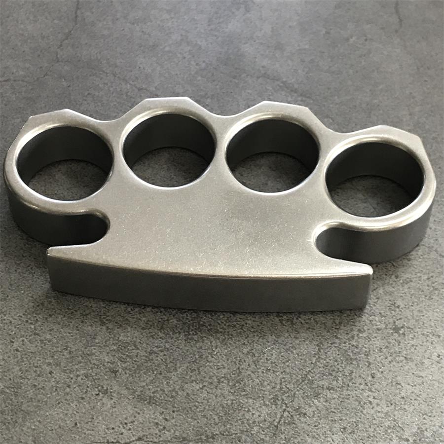 The KING Stonewashed Steel Outdoor Tool