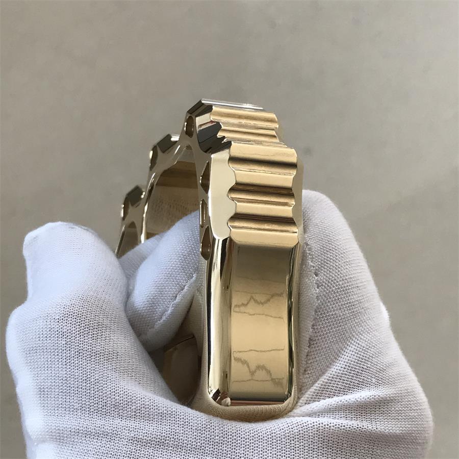 Brass Solid Outdoor Thickened EDC Tool
