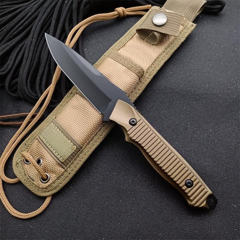 BM140BK Champagne Handle Outdoor Tools