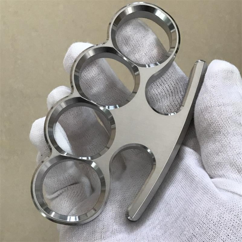 Multiple Styles Solid Steel  Outdoor EDC Tool
