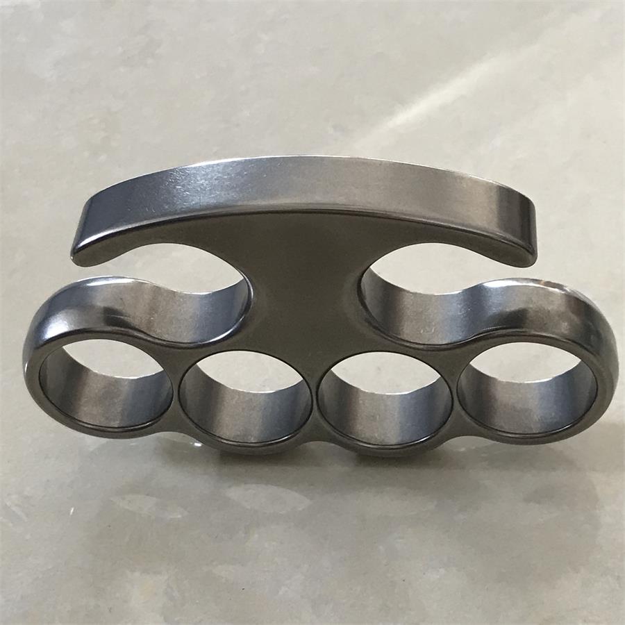 Classic Old-Style Titanium Outdoor Tool