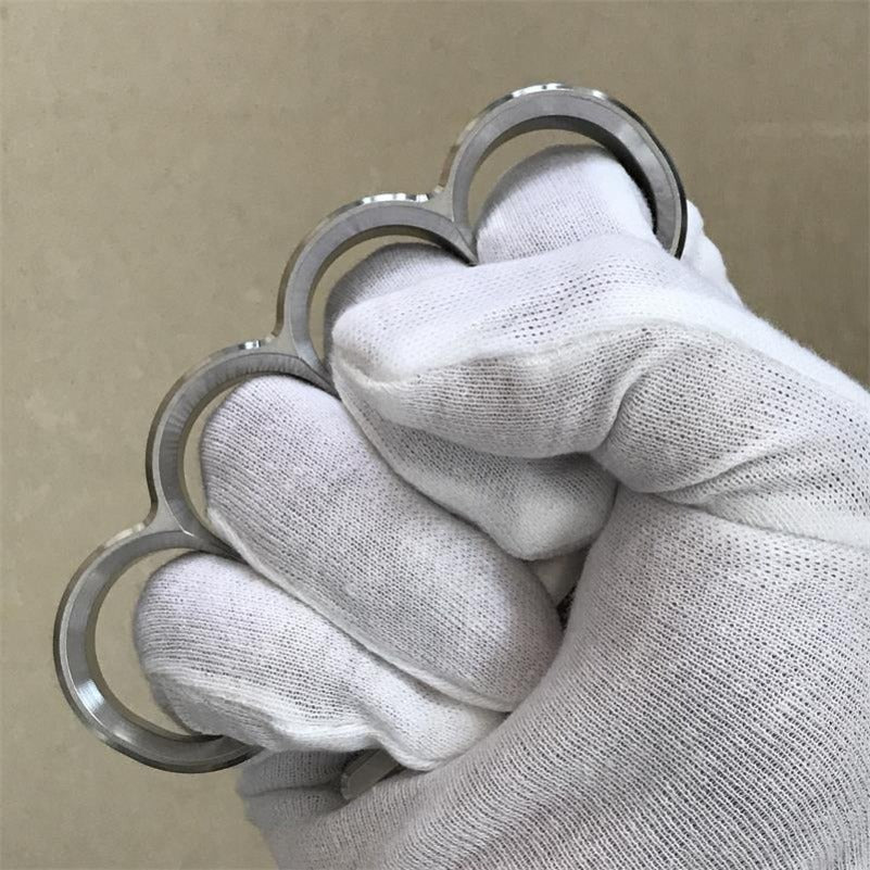 Multiple Styles Solid Steel  Outdoor EDC Tool