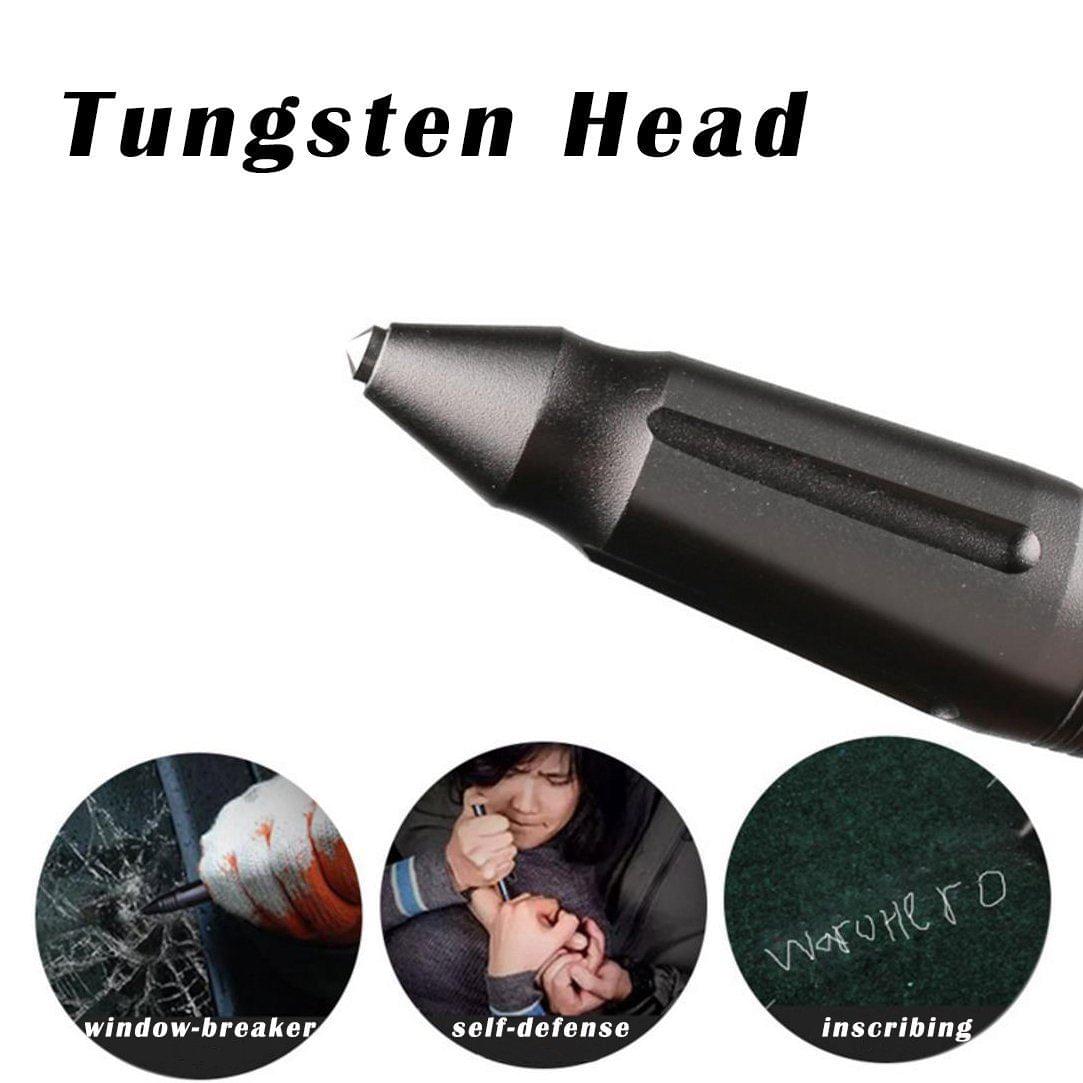 B-05 Aluminium Tactical Pen Light