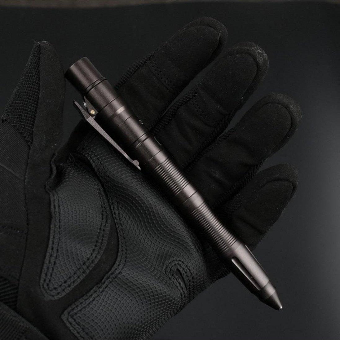 B-05 Aluminium Tactical Pen Light