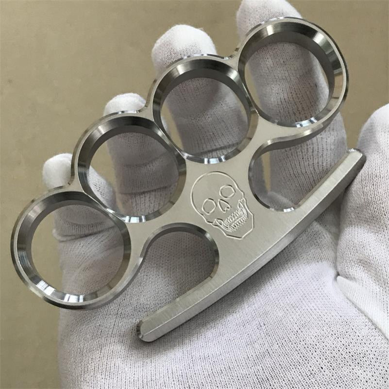 Multiple Styles Solid Steel  Outdoor EDC Tool
