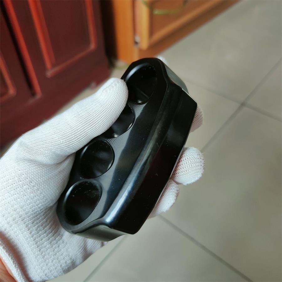 Thickened Classic Bakelite Hand Polished Outdoor Tool