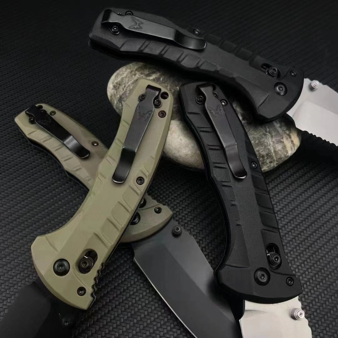 BM980 Four-color Outdoor Folding Tool