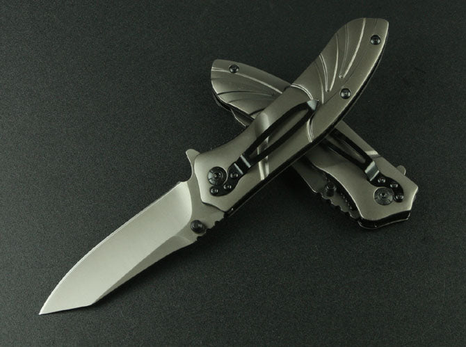 X24 Outdoor 3Cr13MOV Folding Tool