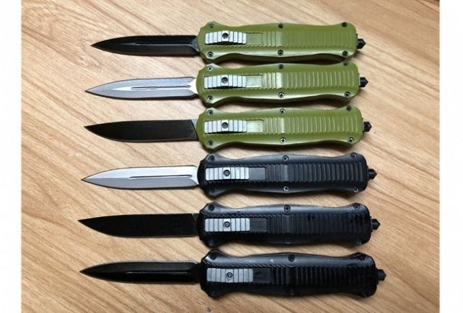 BM3300 Large Aluminum Alloy Outdoor Portable Tool