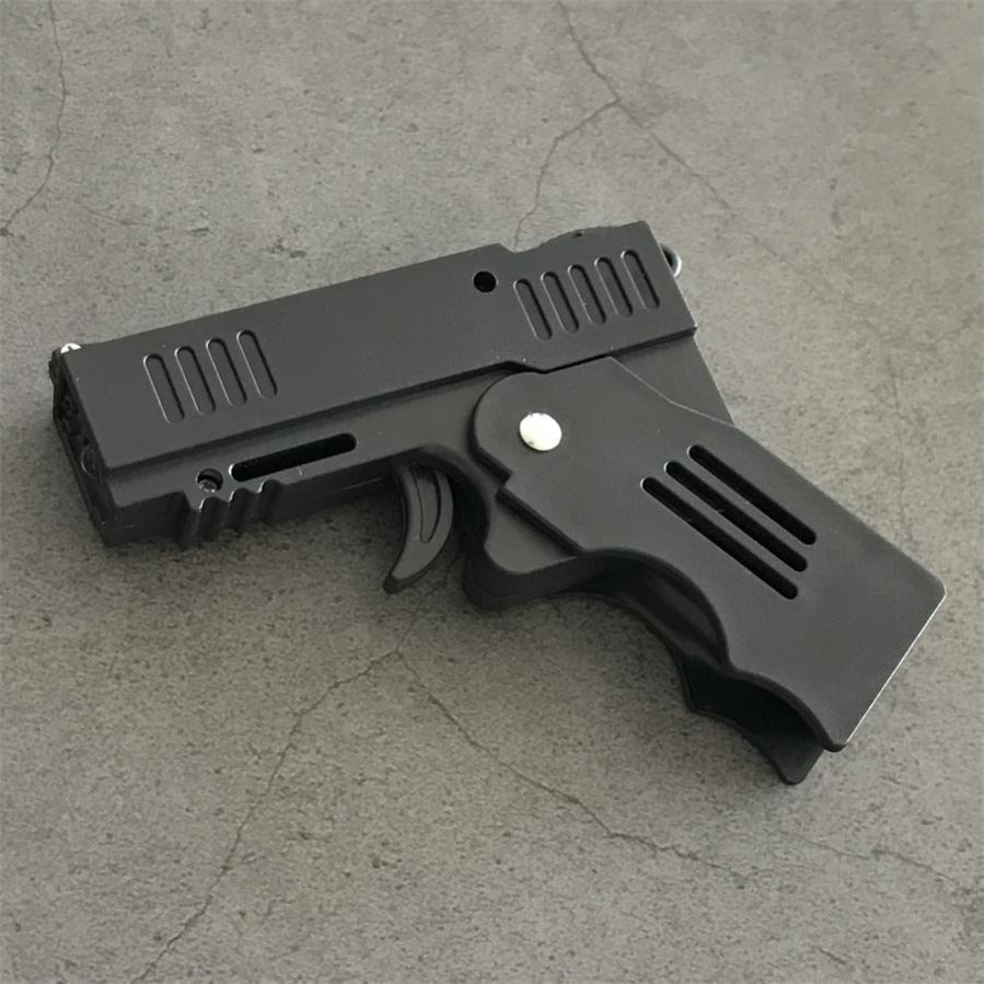 Portable Folding Outdoor Personal EDC Tool