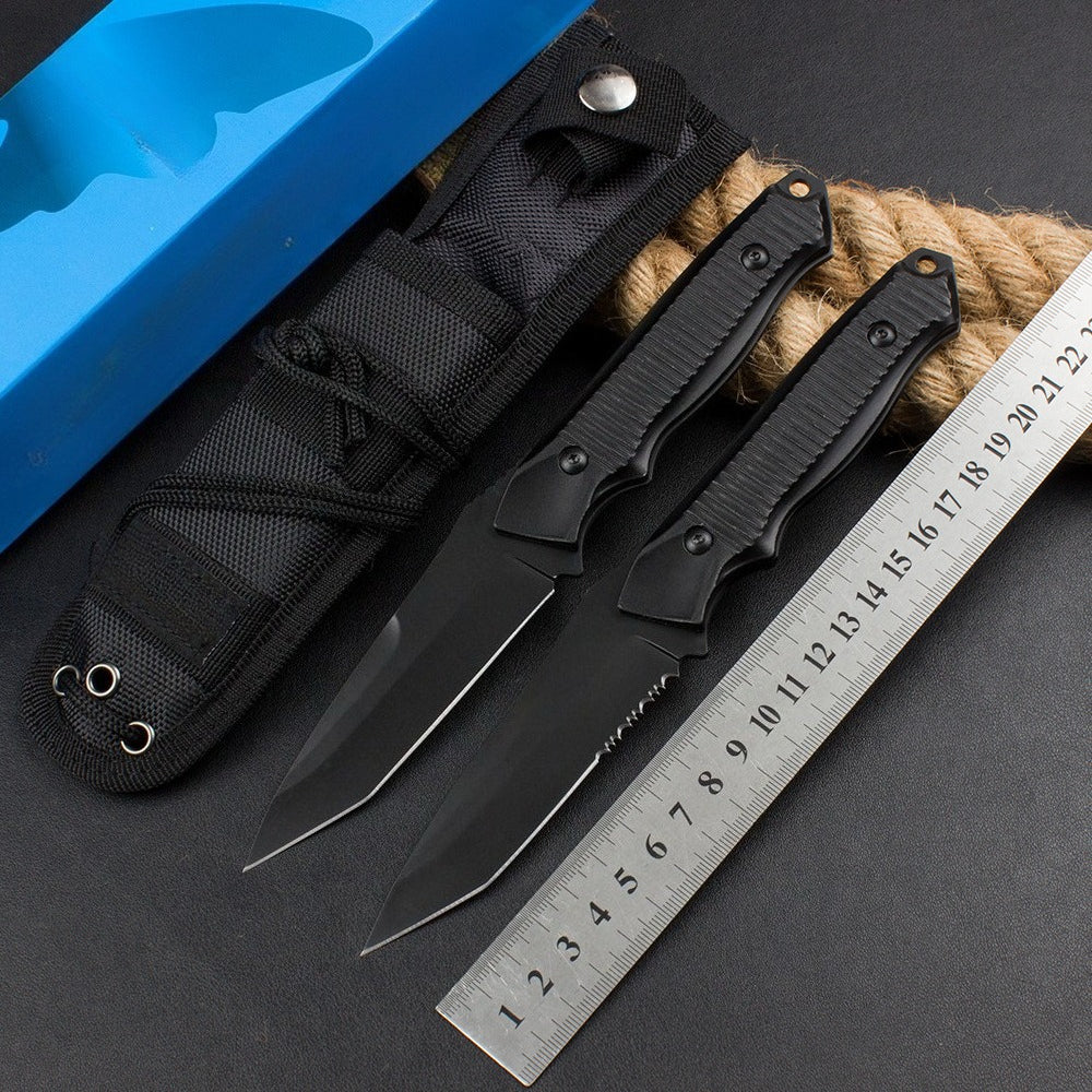 BM140BK Black Square Head Outdoor Tool