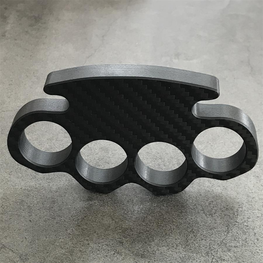 Classic Lightweight Carbon Fiber Outdoor Tool
