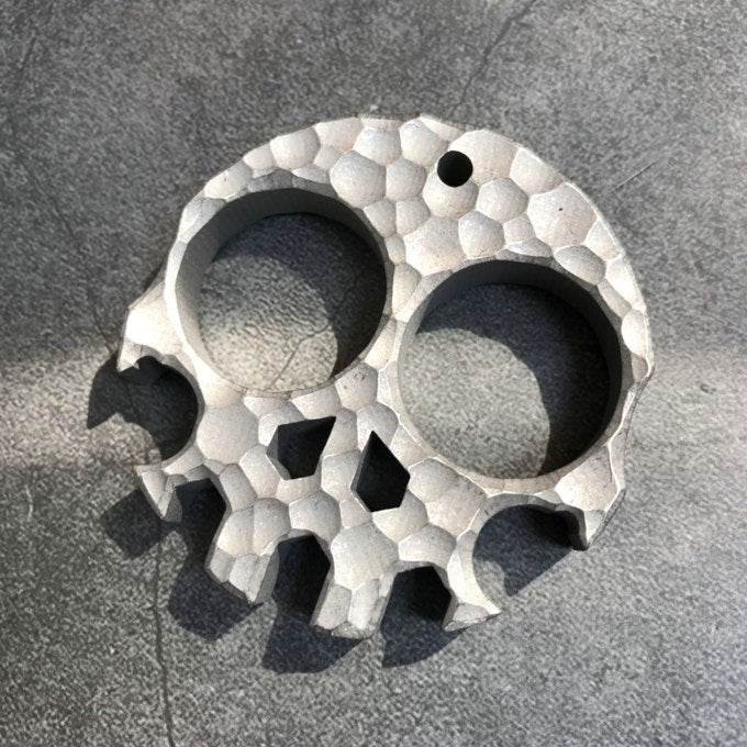 Octopus-Titanium Alloy Multi-Purpose Outdoor EDC Tool