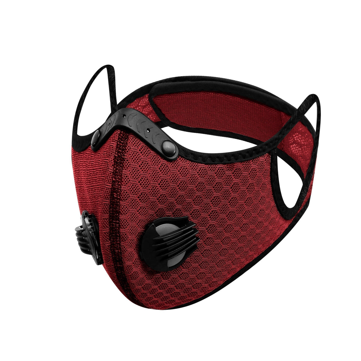Outdoor Multi-color Cycling Masks
