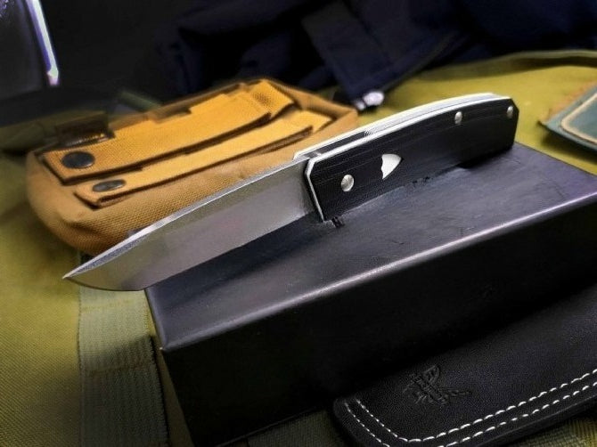 BM601 Folding Pocket Outdoor Portable Tool