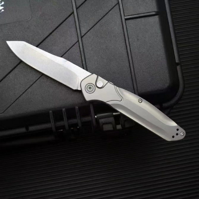 BM9400 TC4 Titanium Alloy M390 Steel Outdoor Portable Tool