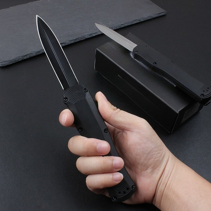 BM3400 Zinc-Aluminum Alloy Handle CPM S30V Outdoor Portable Tool