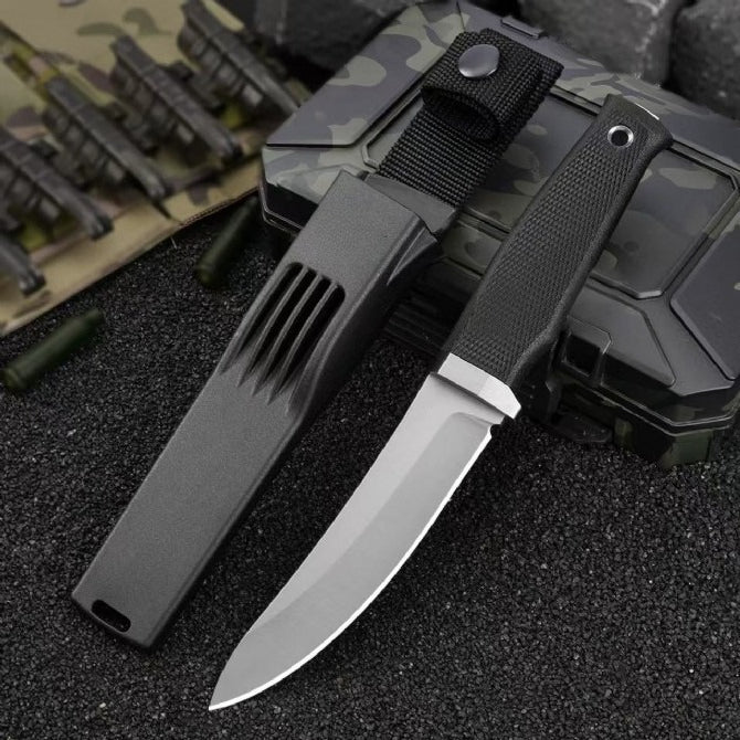 FK Thermorun Handle 3G Powder Steel Outdoor Tools